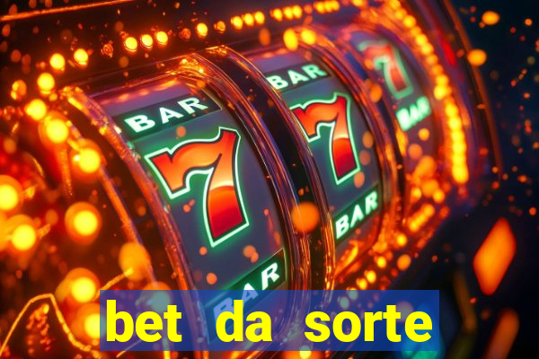 bet da sorte codigo promocional